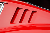 AUT 30 RK4351 01
1965 Ferrari 275 GT/B Red Quarter Panel Detail Studio