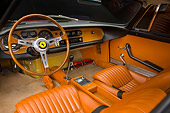 AUT 30 RK4363 01
1965 Ferrari 275 GT/B Red Interior Detail Studio