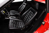 AUT 30 RK4398 01
1985 Ferrari 288 GTO Red Interior Detail Studio