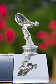 AUT 30 RK4408 01
1931 Rolls-Royce Phantom II Hood Ornament Detail