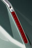 AUT 30 RK4456 01
2008 Alfa Romeo Bertone B.A.T. 11 DK Tuscan Green Brake Light Detail Studio