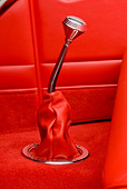AUT 30 RK4498 01
1932 Ford Highboy Roadster Hot Rod Silver And Red Interior Detail Studio