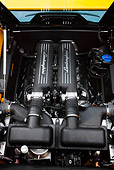 AUT 30 RK4516 01
2008 Lamborghini Gallaro Superleggera Yellow Engine Detail Studio