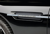 AUT 30 RK4537 01
2008 Aston Martin DBS Black Vent Detail Studio