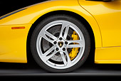 AUT 30 RK4555 01
2008 Lamborghini Murcielago LP640 Yellow Front Wheel Detail Studio