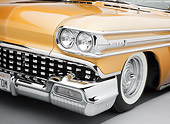 AUT 30 RK4574 01
1958 Oldsmobile Super 88 