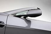 AUT 30 RK4585 01
2009 Aston Martin Vantage Roadster Gray Side Mirror Detail Studio