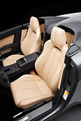 AUT 30 RK4586 01
2009 Aston Martin Vantage Roadster Gray Interior Detail Studio