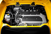 AUT 30 RK4588 01
2008 Lotus Elise California Yellow Engine Detail Studio
