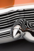 AUT 30 RK4605 01
1954 Cadillac Coupe de Ville Bronze Front Detail Studio