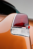 AUT 30 RK4608 01
1954 Cadillac Coupe de Ville Bronze Brake Light Detail Studio