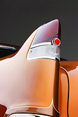 AUT 30 RK4610 01
1954 Cadillac Coupe de Ville Bronze Brake Light Detail Studio