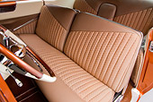 AUT 30 RK4613 01
1954 Cadillac Coupe de Ville Bronze Interior Detail Studio