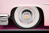 AUT 30 RK4635 01
1955 Lincoln Capri Pink Front Wheel Detail Studio