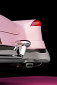 AUT 30 RK4641 01
1955 Lincoln Capri Pink Rear Detail Studio