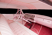AUT 30 RK4649 01
1955 Lincoln Capri Pink Interior Detail Studio