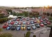 AUT 31 RK0046 01
Group Of Dodge Vipers At Blackhawk Museum