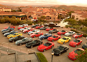 AUT 31 RK0047 01
A Group Of Dodge Vipers At Blackhawk Museum