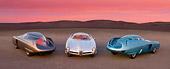 AUT 31 RK0086 01
1953,54,55 Alfa Romeo Bertone B.A.T. 5,7,9 On Pavement