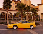 AUT 33 RK0325 02
2000 Acura Integra Type R Yellow