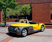 AUT 33 RK0342 06
2000 Renault Sport Spider Yellow