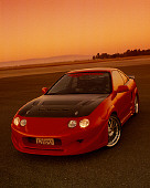 AUT 34 RK0374 03
2001 Acura Integra Tahitian Sunset