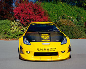 AUT 35 RK0377 01
2002 Toyota Celica GTS Custom Yellow And Black