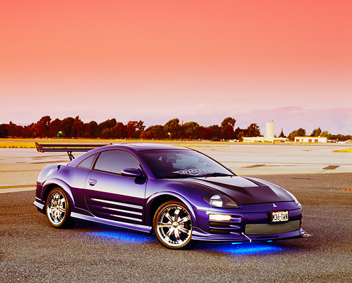 on Pinterest  Mitsubishi Eclipse, Custom Paint Jobs and Body Kits