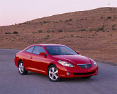 AUT 39 RK0051 05
2004 Toyota Camry Solara Red