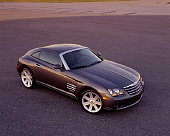 AUT 39 RK0159 02
2004 Chrysler Crossfire Gray