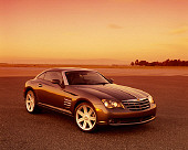 AUT 39 RK0162 02
2004 Chrysler Crossfire Gray