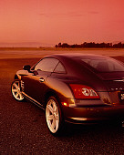 AUT 39 RK0167 06
2004 Chrysler Crossfire Gray