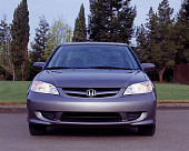 AUT 39 RK0194 01
2004 Honda Civic EX Gray