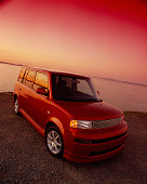 AUT 39 RK0203 04
2004 Toyota Scion XB Orange Wide Angle