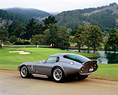 AUT 39 RK0300 01
2004 Superformance Brock Coupe gray