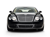 AUT 41 RK0398 01
2006 Bentley Continental Flying Spur Black Head On View On Seamless Studio