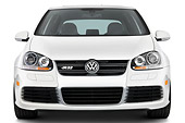 AUT 43 IZ0079 01
2008 Volkswagen R32 White Head On View Studio