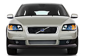 AUT 43 IZ0090 01
2010 Volvo C30 Silver Head On View Studio