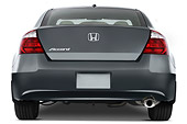 AUT 43 IZ0183 01
2010 Honda Accord Coupe Rear View Studio