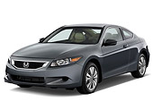 AUT 43 IZ0185 01
2010 Honda Accord Coupe 3/4 Front View Studio