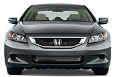 AUT 43 IZ0187 01
2010 Honda Accord Coupe Head On View Studio