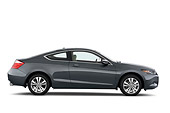 AUT 43 IZ0189 01
2010 Honda Accord Coupe Profile View Studio