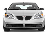 AUT 43 IZ0291 01
2010 Pontiac G6 Silver Head On View Studio