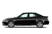 AUT 43 IZ0528 01
2010 Saab 9-3 Turbo X Black Profile View Studio