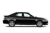 AUT 43 IZ0529 01
2010 Saab 9-3 Turbo X Black Profile View Studio