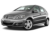 AUT 44 IZ0238 01
2011 Mercedes-Benz B Class 3/4 View Studio