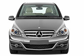 AUT 44 IZ0242 01
2011 Mercedes-Benz B Class Front View Studio