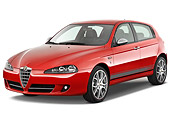 AUT 44 IZ0254 01
2010 Alfa Romeo 147 Ducati Corse 3/4 Front View Studio