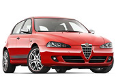 AUT 44 IZ0257 01
2010 Alfa Romeo 147 Ducati Corse 3/4 Front View Studio