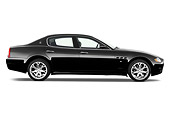 AUT 44 IZ0261 01
2010 Maserati Quattroporte Sedan Profile View Studio